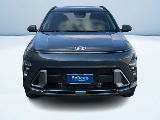 Hyundai KONA 1.0 T-GDI GPL BUSINESS 2WD 110CV MT