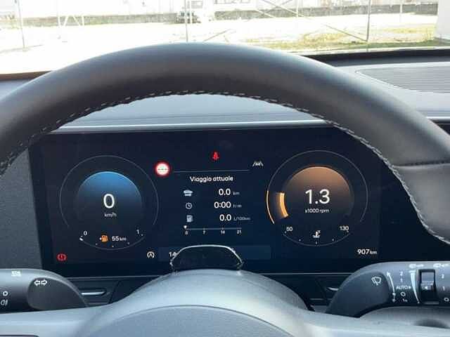 Hyundai KONA 1.0 T-GDI GPL BUSINESS 2WD 110CV MT