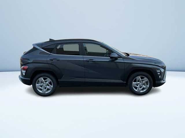 Hyundai KONA 1.0 T-GDI GPL BUSINESS 2WD 110CV MT