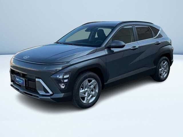 Hyundai KONA 1.0 T-GDI GPL BUSINESS 2WD 110CV MT