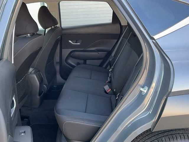 Hyundai KONA 1.0 T-GDI GPL BUSINESS 2WD 110CV MT