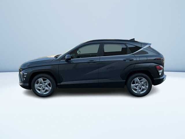 Hyundai KONA 1.0 T-GDI GPL BUSINESS 2WD 110CV MT