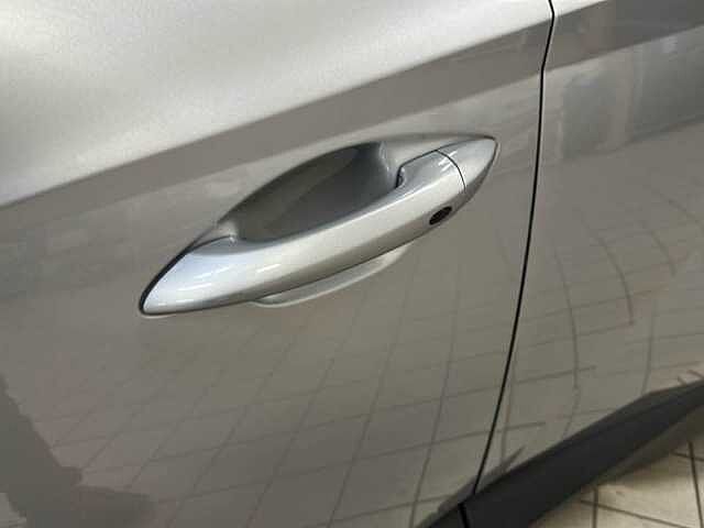 Hyundai TUCSON 1.6 HEV XLINE 4WD AUTO