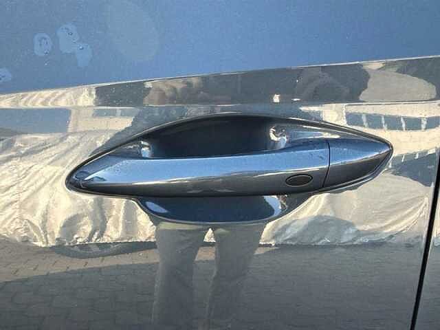 Hyundai TUCSON 1.6 HEV NLINE 2WD AUTO
