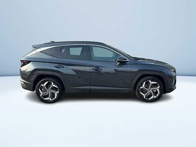 Hyundai TUCSON 1.6 HEV EXELLENCE 2WD AUTO