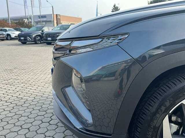 Hyundai TUCSON 1.6 HEV EXELLENCE 2WD AUTO