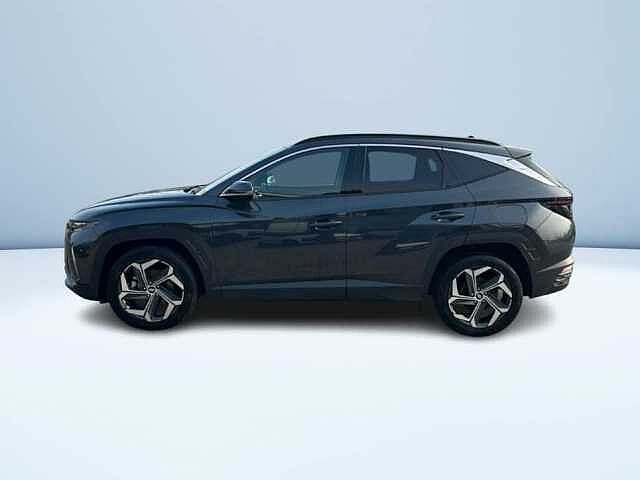 Hyundai TUCSON 1.6 HEV EXELLENCE 2WD AUTO