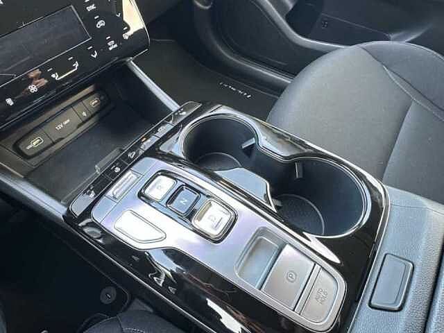 Hyundai TUCSON 1.6 HEV EXELLENCE 2WD AUTO