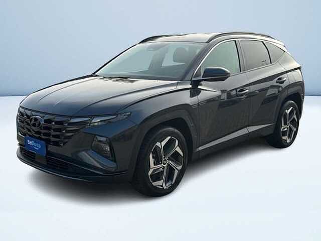 Hyundai TUCSON 1.6 HEV EXELLENCE 2WD AUTO