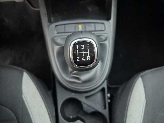 Hyundai i10 1.0 TECH CONNECT PACK ECONEXT GPL