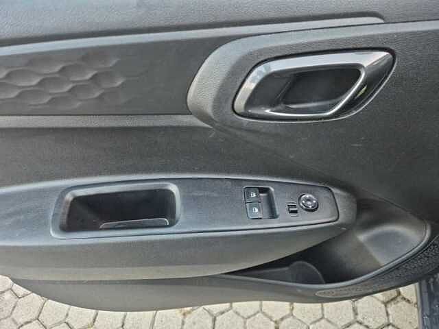 Hyundai i10 1.0 TECH CONNECT PACK ECONEXT GPL