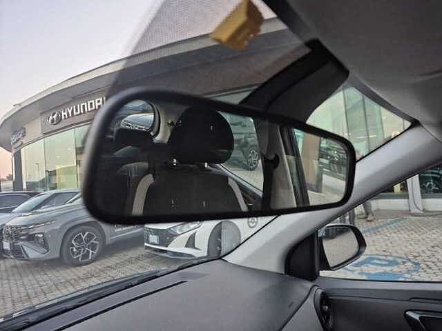 Hyundai i10 1.0 TECH CONNECT PACK ECONEXT GPL