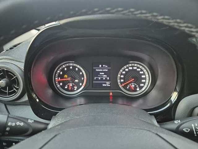 Hyundai i10 1.0 TECH CONNECT PACK ECONEXT GPL