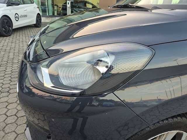 Hyundai i10 1.0 TECH CONNECT PACK ECONEXT GPL