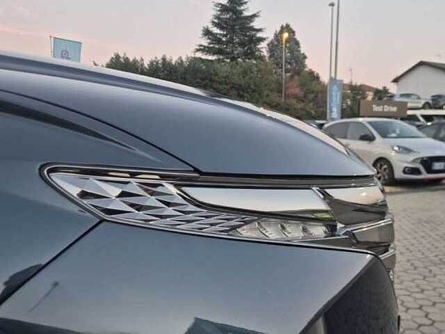 Hyundai TUCSON 1.6 HEV EXELLENCE 4WD AUTO