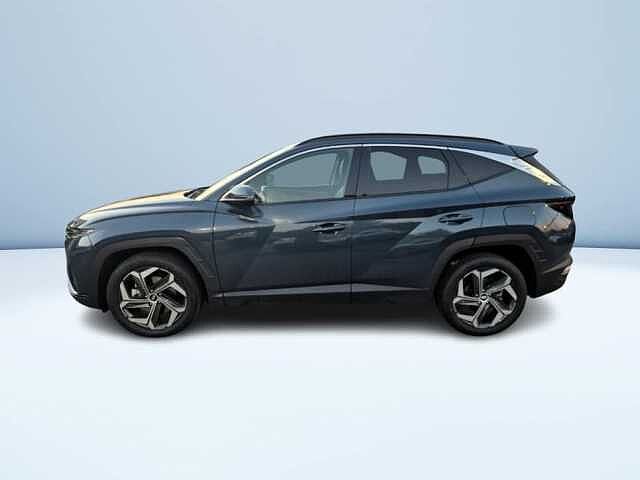 Hyundai TUCSON 1.6 HEV EXELLENCE 4WD AUTO