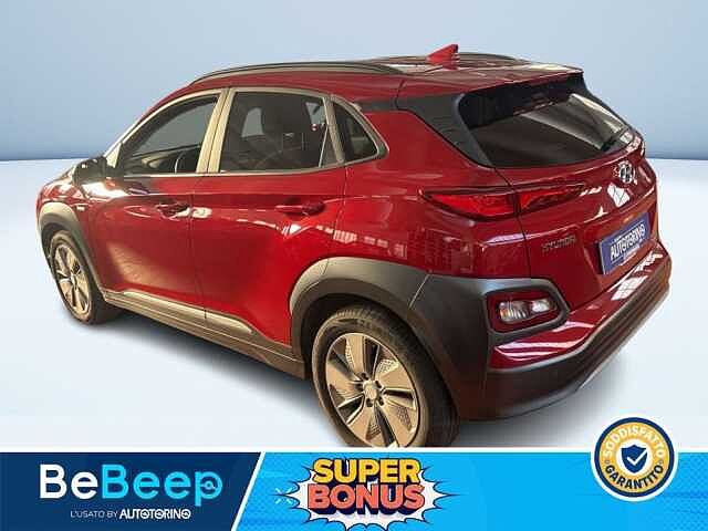 Hyundai KONA 64 KWH EV XPRIME SAFETY PACK