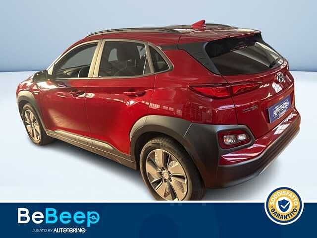 Hyundai KONA 64 KWH EV XPRIME SAFETY PACK