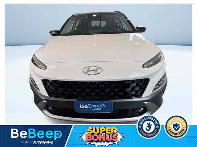 Hyundai KONA 1.6 GDI HEV XLINE 2WD 141CV DCT