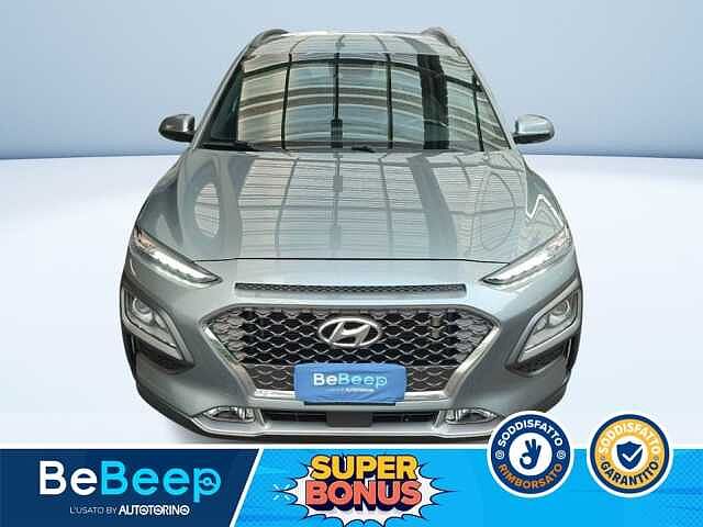 Hyundai KONA 1.6 T-GDI XPRIME SAFETY PACK 4WD 177CV DCT