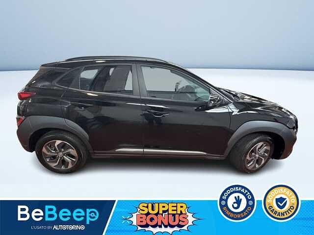 Hyundai KONA 1.6 GDI HEV XLINE 2WD 141CV DCT