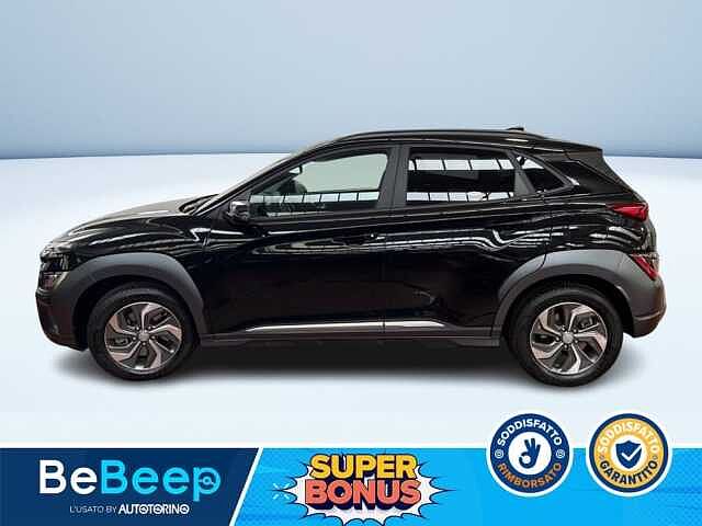 Hyundai KONA 1.6 GDI HEV XLINE 2WD 141CV DCT