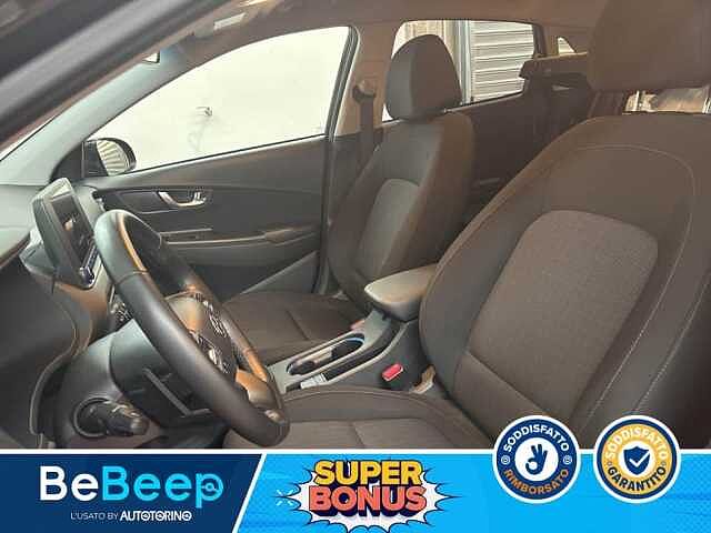 Hyundai KONA 1.6 GDI HEV XLINE 2WD 141CV DCT