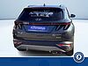 Hyundai Tucson 1.6 PHEV AT 265CV Exellence (LP, DP, C) Grigio