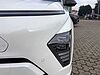 Hyundai Kona NEW EV 65.4KW XCLASS SPECIAL EDITION + TT + SR Bianco