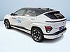 Hyundai Kona NEW EV 65.4KW XCLASS SPECIAL EDITION + TT + SR Bianco