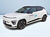 Hyundai Kona NEW EV 65.4KW XCLASS SPECIAL EDITION + TT + SR Bianco