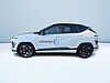 Hyundai Kona NEW EV 65.4KW XCLASS SPECIAL EDITION + TT + SR Bianco