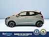 Hyundai i10 1.0 MPI CONNECTLINE 67CV Argento