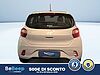 Hyundai i10 1.0 MPI CONNECTLINE 67CV Argento