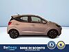 Hyundai i10 1.0 MPI CONNECTLINE 67CV Argento