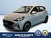 Hyundai i10 1.0 MPI CONNECTLINE 67CV Argento