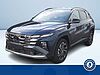 Hyundai Tucson 1.6 HEV AT 2WD Exellence (TT) Blu