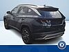 Hyundai Tucson 1.6 HEV AT 2WD Exellence (TT) Blu