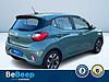 Hyundai i10 1.0 MPI CONNECTLINE 63CV Verde