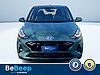 Hyundai i10 1.0 MPI CONNECTLINE 63CV Verde