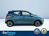 Hyundai i10 1.0 MPI CONNECTLINE 63CV Verde