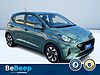 Hyundai i10 1.0 MPI CONNECTLINE 63CV Verde