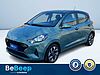 Hyundai i10 1.0 MPI CONNECTLINE 63CV Verde