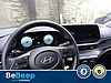 Hyundai i20 1.2 GPL CONNECTLINE 78CV MT Blu