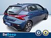 Hyundai i20 1.2 GPL CONNECTLINE 78CV MT Blu