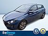 Hyundai i20 1.2 GPL CONNECTLINE 78CV MT Blu