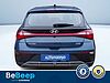 Hyundai i20 1.2 GPL CONNECTLINE 78CV MT Blu