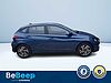 Hyundai i20 1.2 GPL CONNECTLINE 78CV MT Blu