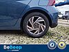 Hyundai i20 1.2 GPL CONNECTLINE 78CV MT Blu