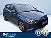 Hyundai i20 1.2 GPL CONNECTLINE 78CV MT Blu